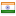 kriptokrat.com server is located in India